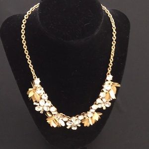 J.Crew  statement necklace